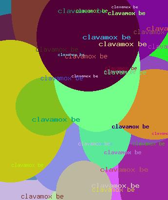 Clavamox be