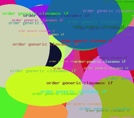 Order generic clavamox if